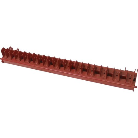 Aftermarket AM87315495 Knife Mount Bar Assembly AM87315495-ABL
